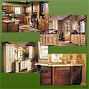 At Plumbers Friend Supply, Inc. - Lowcountry Kitchen & Bath, we carry cabinetry lines by Omega and Kraftmaid