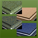 At Lowcountry Kitchen & Bath, we carry countertop lines made by Corian and Silestone.